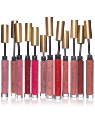 Stay All Day Liquid Lipstick