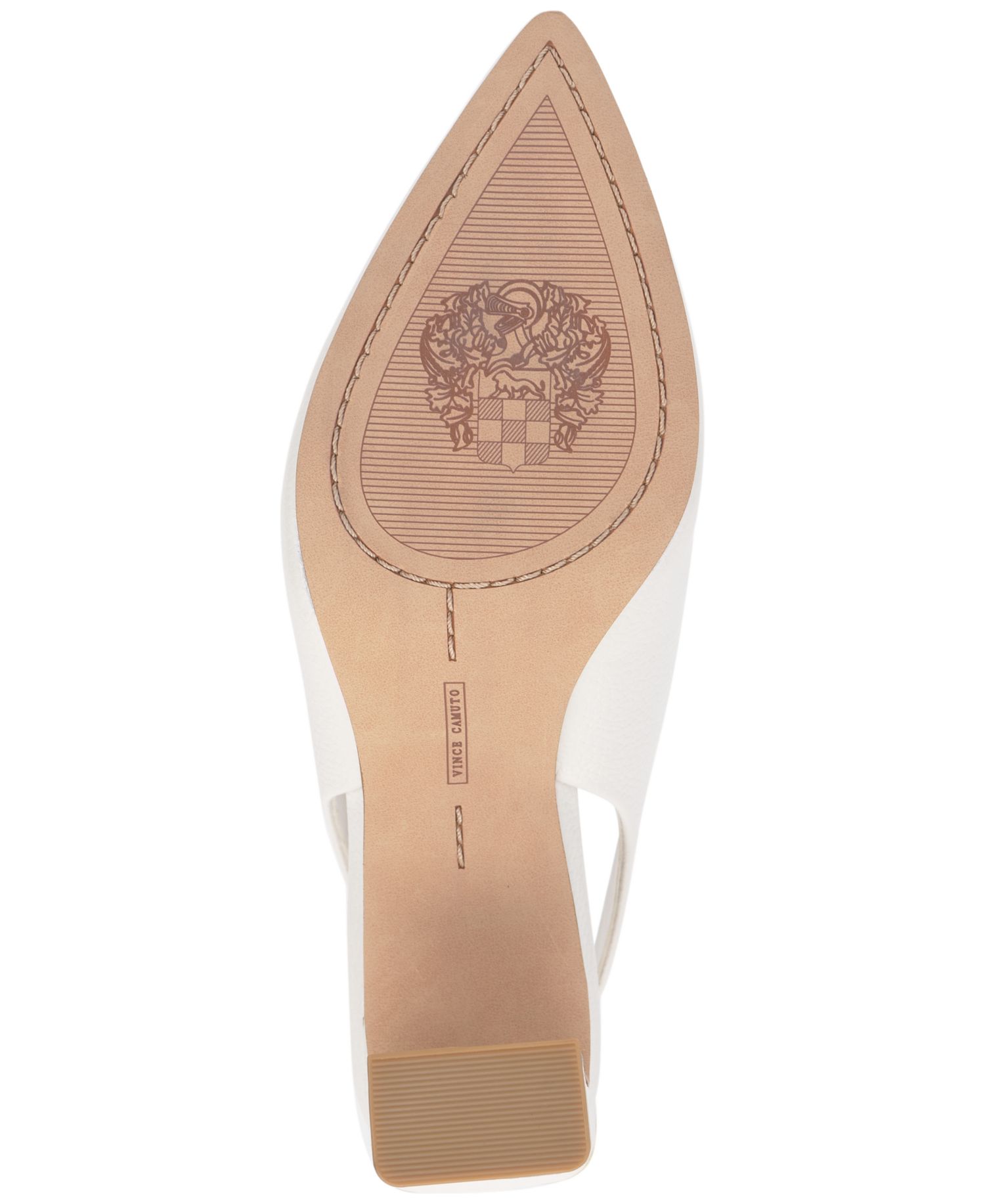 Women's Hamden Slingback Pumps
