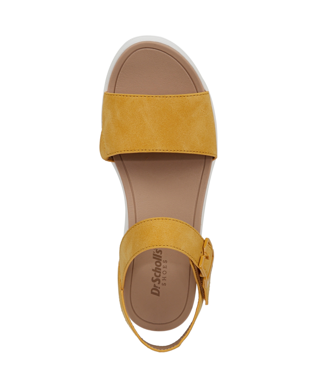 DR. SCHOLL'S WOMEN'S TIME OFF SKY SPORT WEDGE SANDALS 