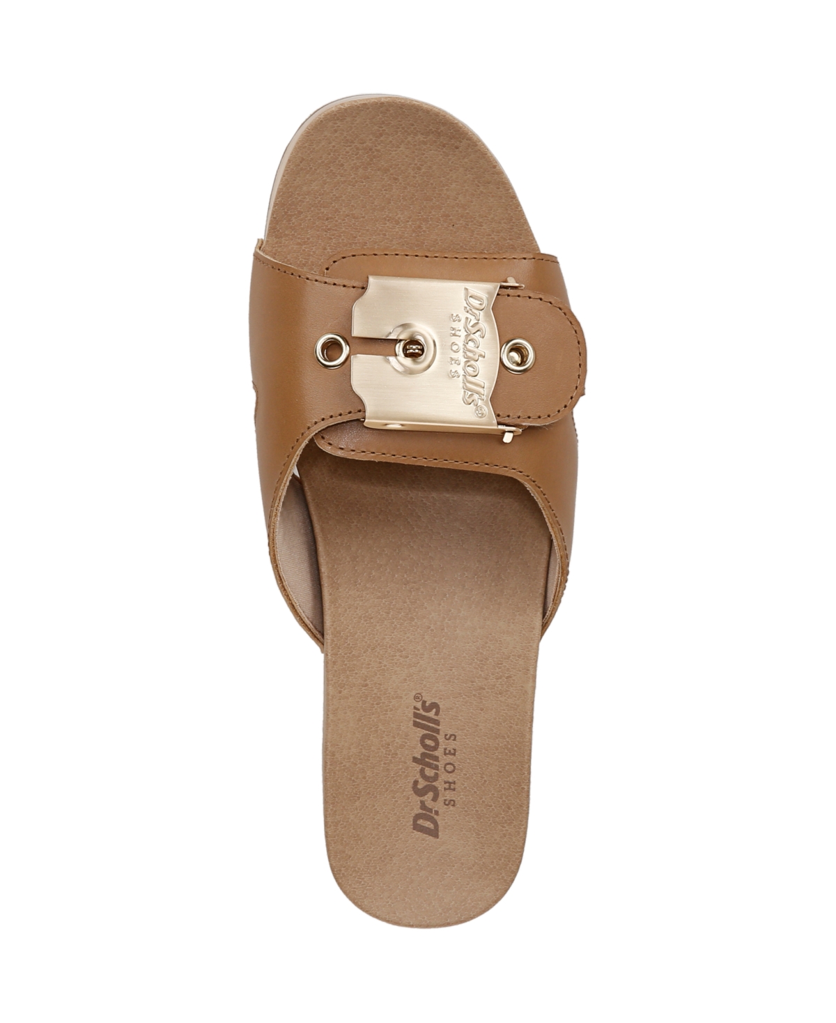 DR. SCHOLL'S WOMEN'S ORIGINAL MAX TOO SLIDE SANDALS 