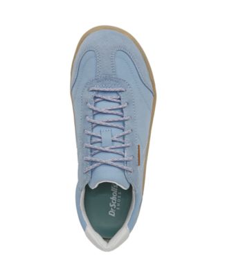 Women's Be True Court Inspired Lace Up Sneakers