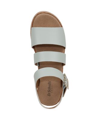 Women's Once Twice Espadrille Platform Sandals