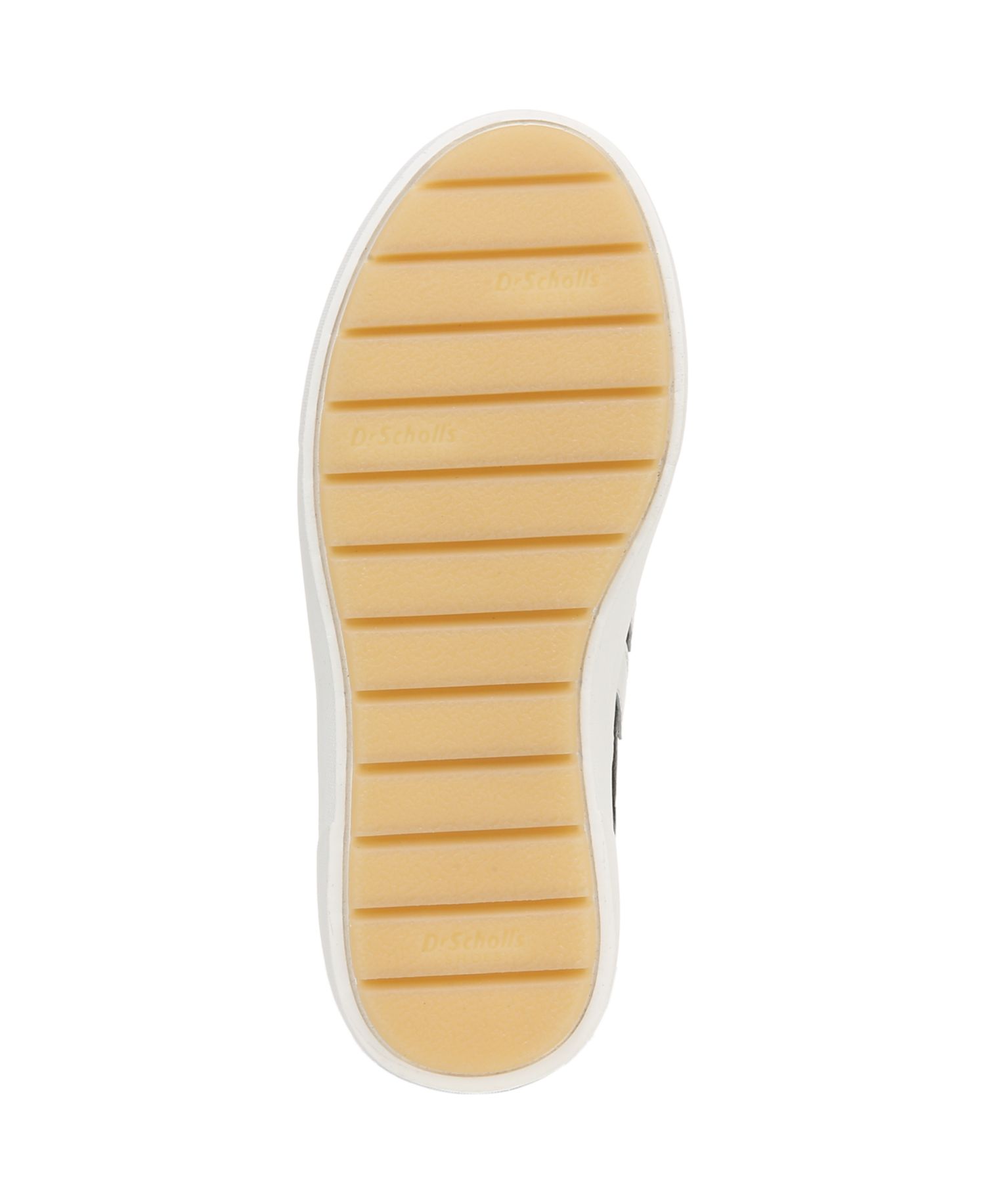 Women's Young And Free Lace Up Platform Sneakers