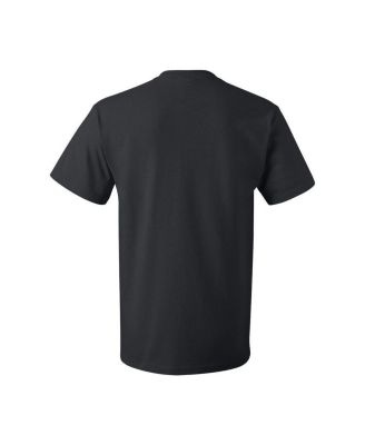 Men's Type Logo Adult Heather Tee / T-Shirt
