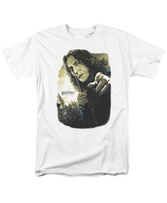 Big & Tall Snape Poster Short Sleeve Adult Tee / T-Shirt