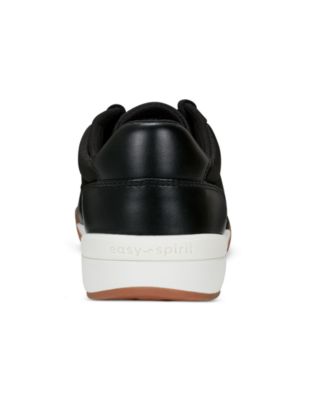 Women's Haigan Round Toe Casual Sneakers