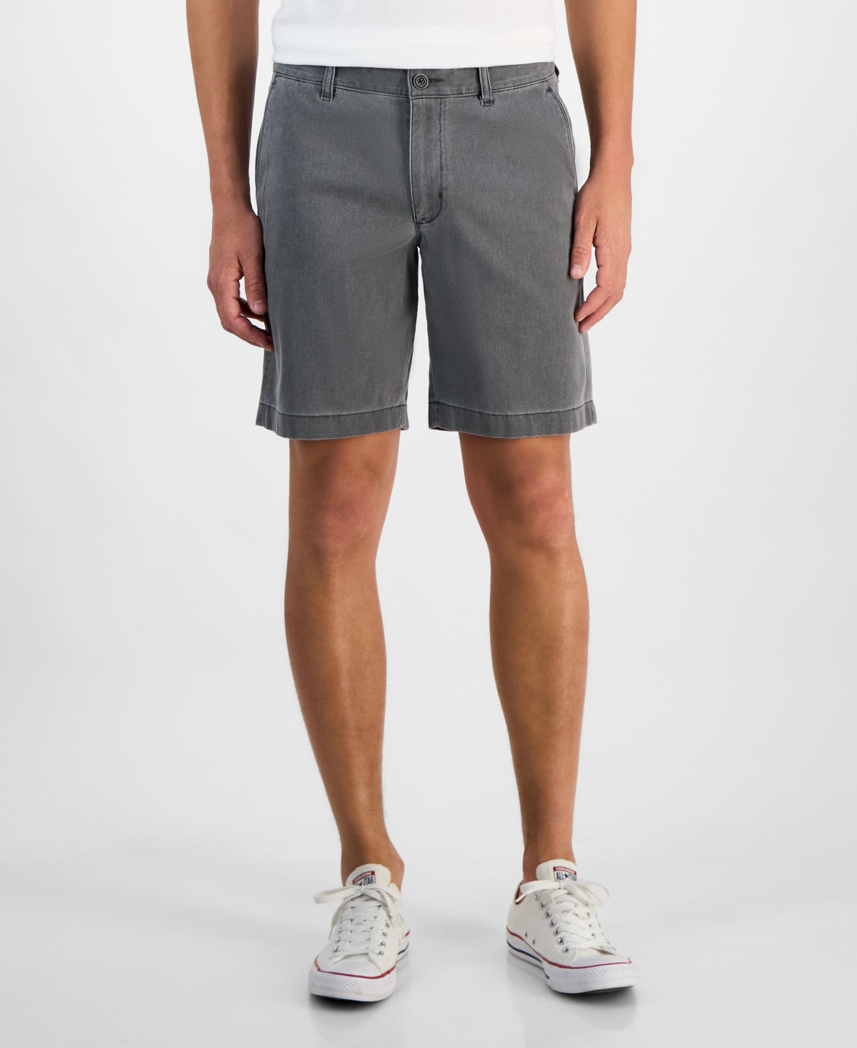Tommy Bahama Boracay Chino Shorts In Cave