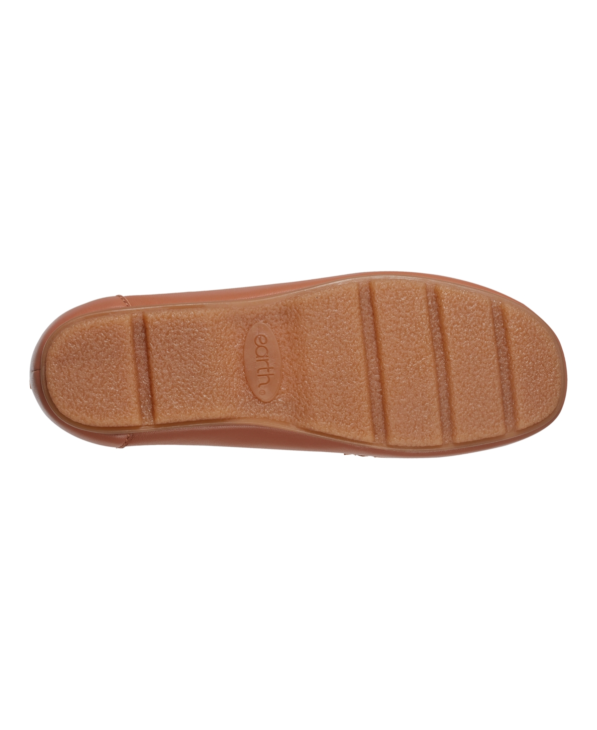 EARTH WOMEN'S REMI CUTOUT SLIP-ON PENNY LOAFERS 