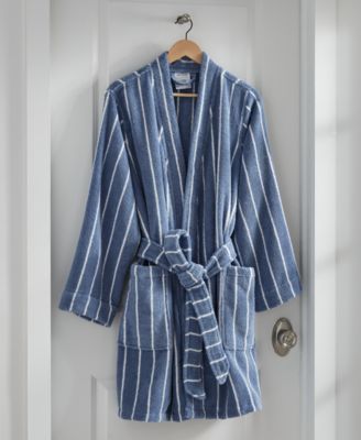 Terry Bath Robe