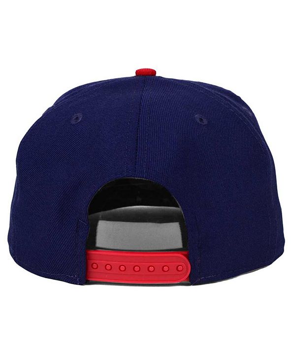 New Era Gonzaga Bulldogs Core 9FIFTY Snapback Cap & Reviews Sports Fan Shop By Lids Men Macy's