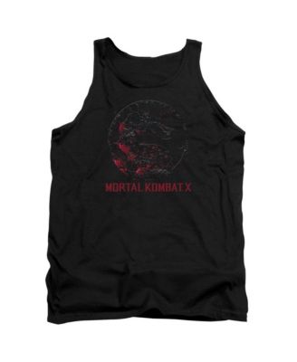 Mortal Kombat X