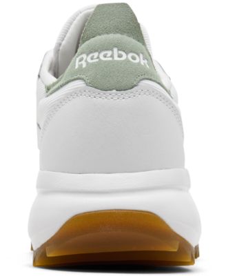 Women's Classic Leather SP Casual Sneakers from Finish Line