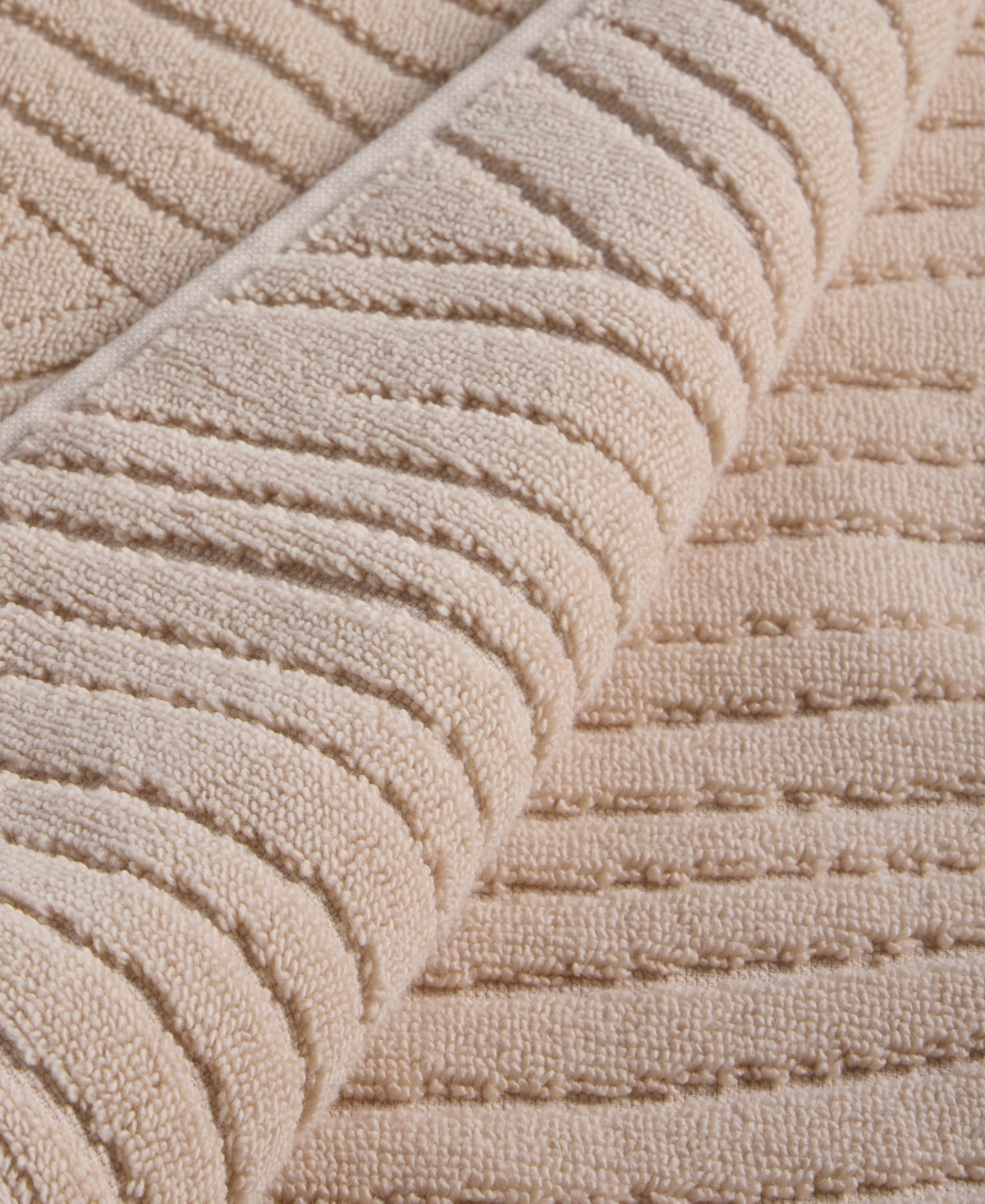 HOTEL COLLECTION EXPRESSIONIST 100% TURKISH COTTON BATH TOWEL, 30" X 56", EXCLUSIVELY AT MACY'S 