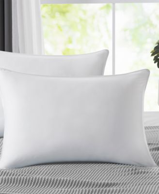 Pyrenees Medium Density Chamber Pillow, Queen