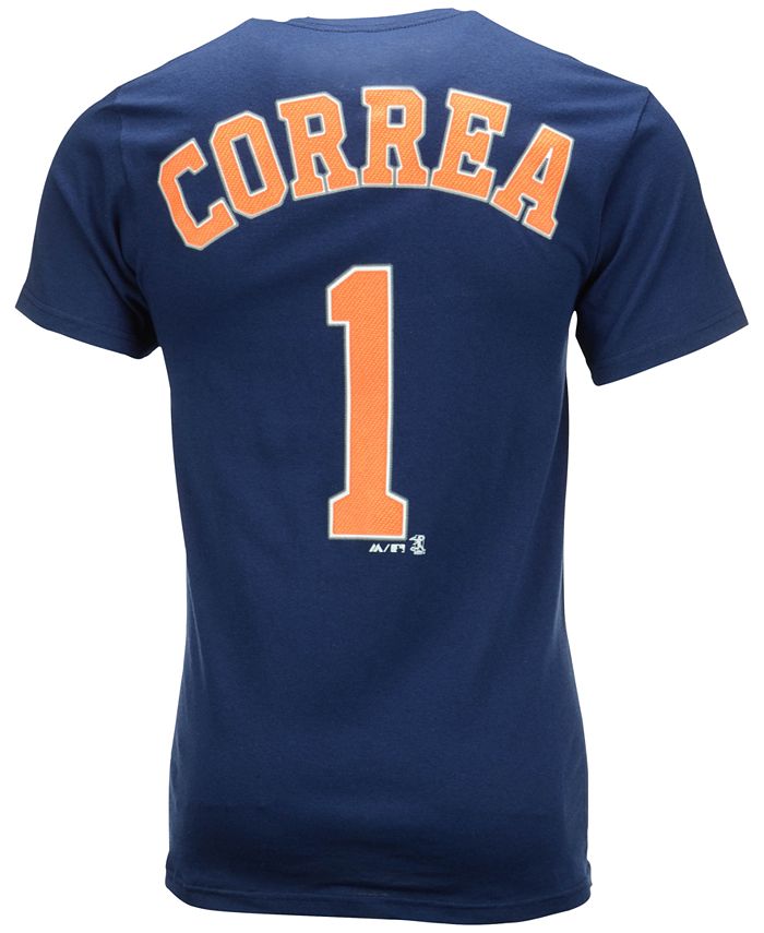 Carlos Correa what time is it Houston Astros t-shirt, hoodie