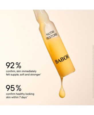 Nutri Restore Ampoule Serum Concentrate