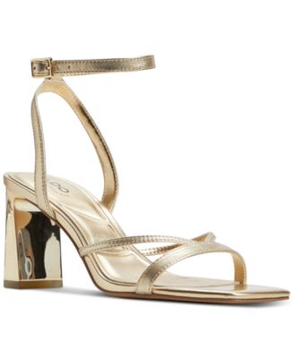 Women's Stellare Two-Piece Dress Sandals