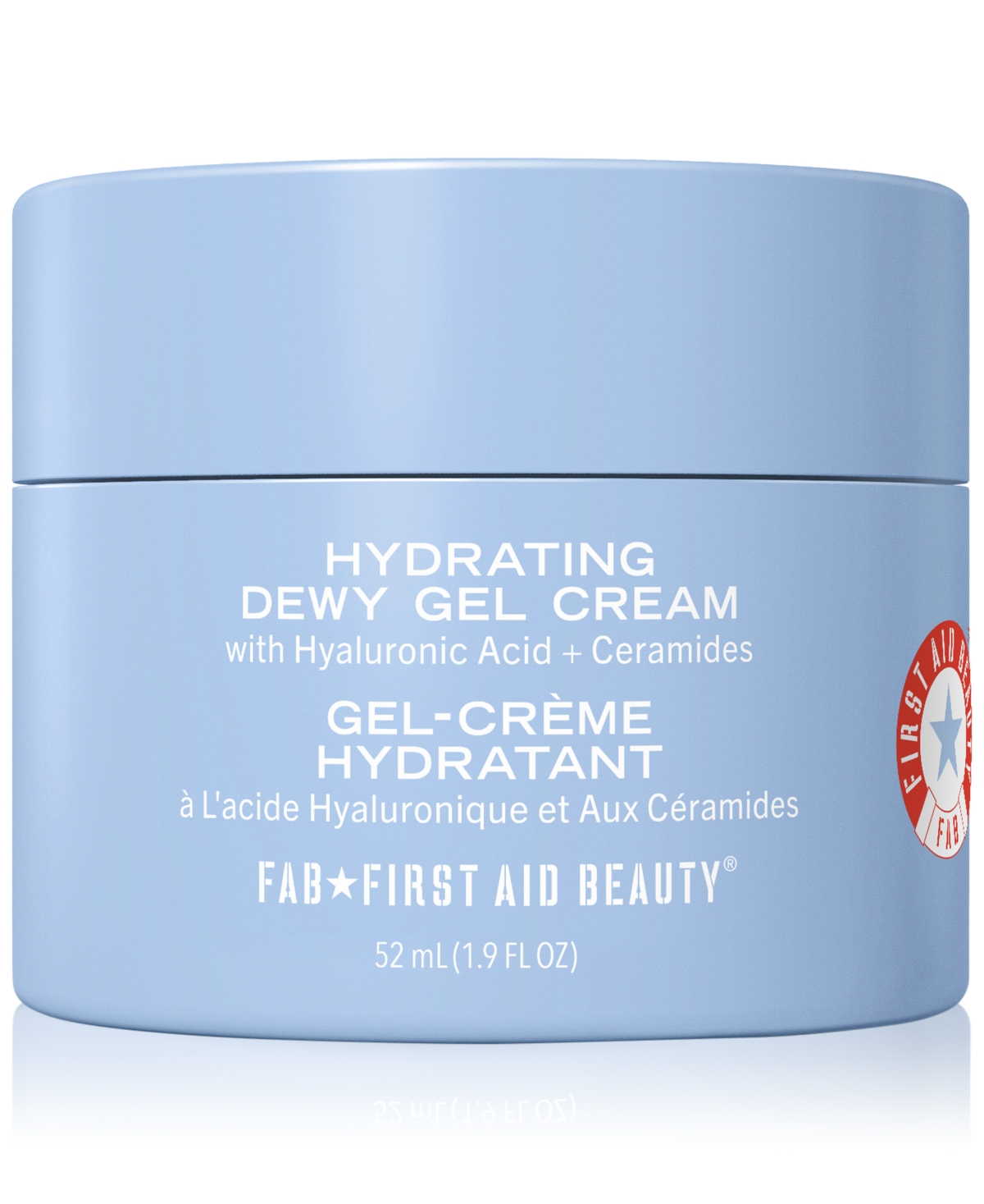 Hydrating Dewy Gel Cream, 1.9 oz.