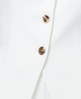 売れ筋商品|||フレンチコネクション カットソー トップス レディース Women's Harrie Boat Neck Button-Front Vest Summer White French Connection Women's Harrie Boat Neck Button-Front Vest