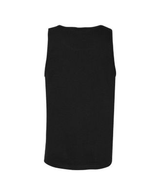 Mens Metal Seal Adult Tank Top