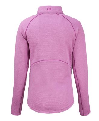 Women's Peshastin Fleece Recycled Half Zip Pullover