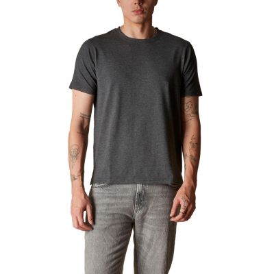Big & Tall Men s Cotton Crew Neck T-Shirt