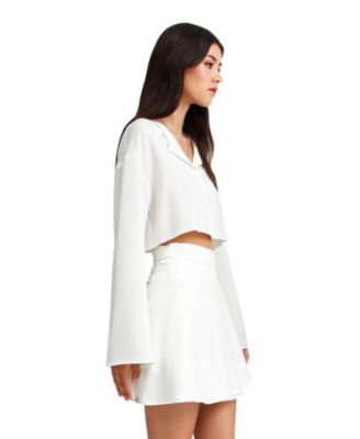 Women's Before You Go Top