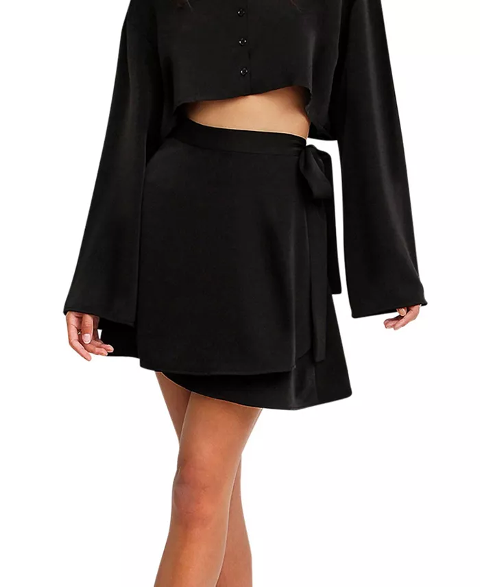 Women's Before You Go Skirt - thumbnail 8