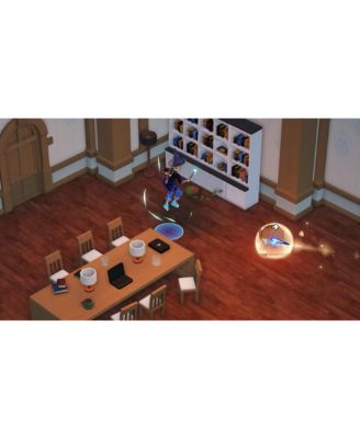 Spells and Secrets - Nintendo Switch