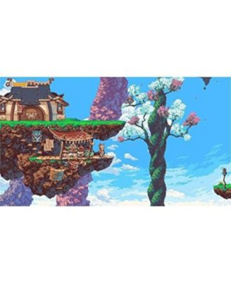Owlboy - Nintendo Switch
