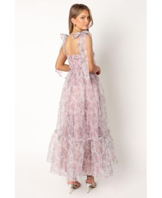 Women's Floret Midi Dress