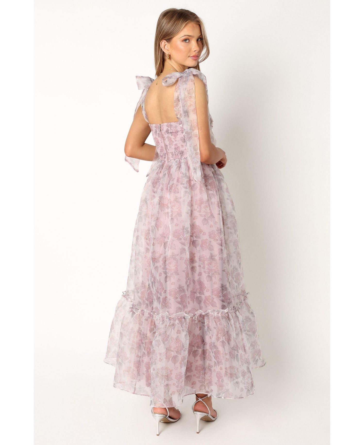 Women's Floret Dress