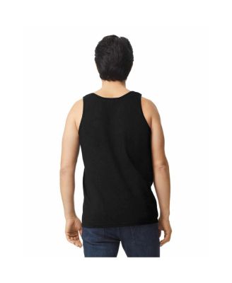 Mens Hello Again Adult Tank