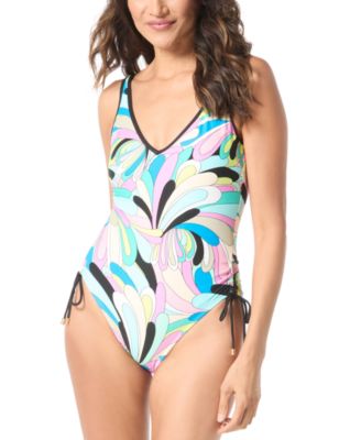 Coco Reef - Women's Coco Contours Stellar One-Piece Swimsuit