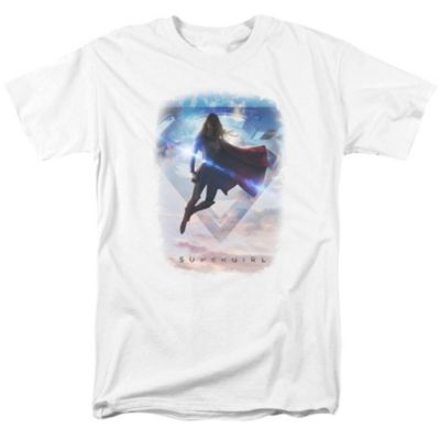 Mens Endless Sky Short Sleeve Adult Tee / T-Shirt