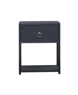 1 Shelf Accent Table