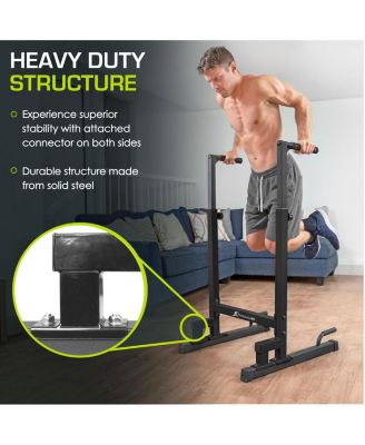 Power Dip Station, Red