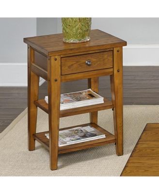 Chair Side Table