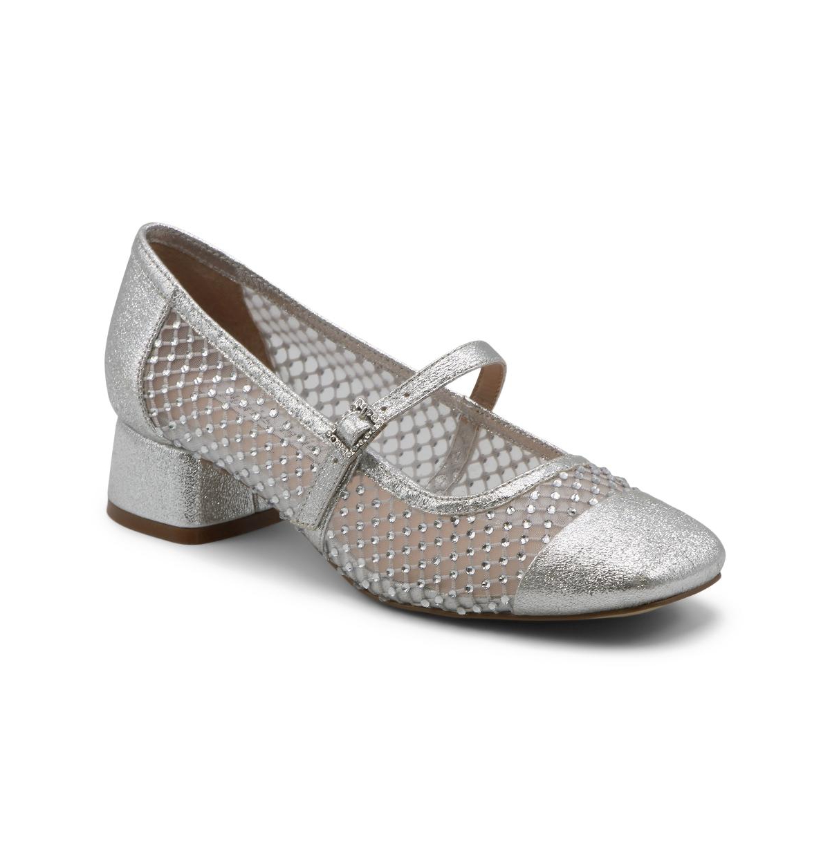 Womens Zoobie - Silver