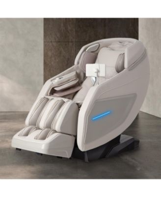 OS-Pinnacle LE Zero Gravity Premium Massage Chair