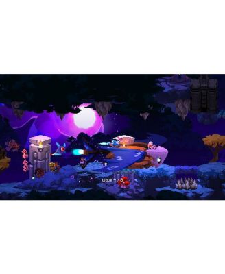 Aegis Defenders - Nintendo Switch