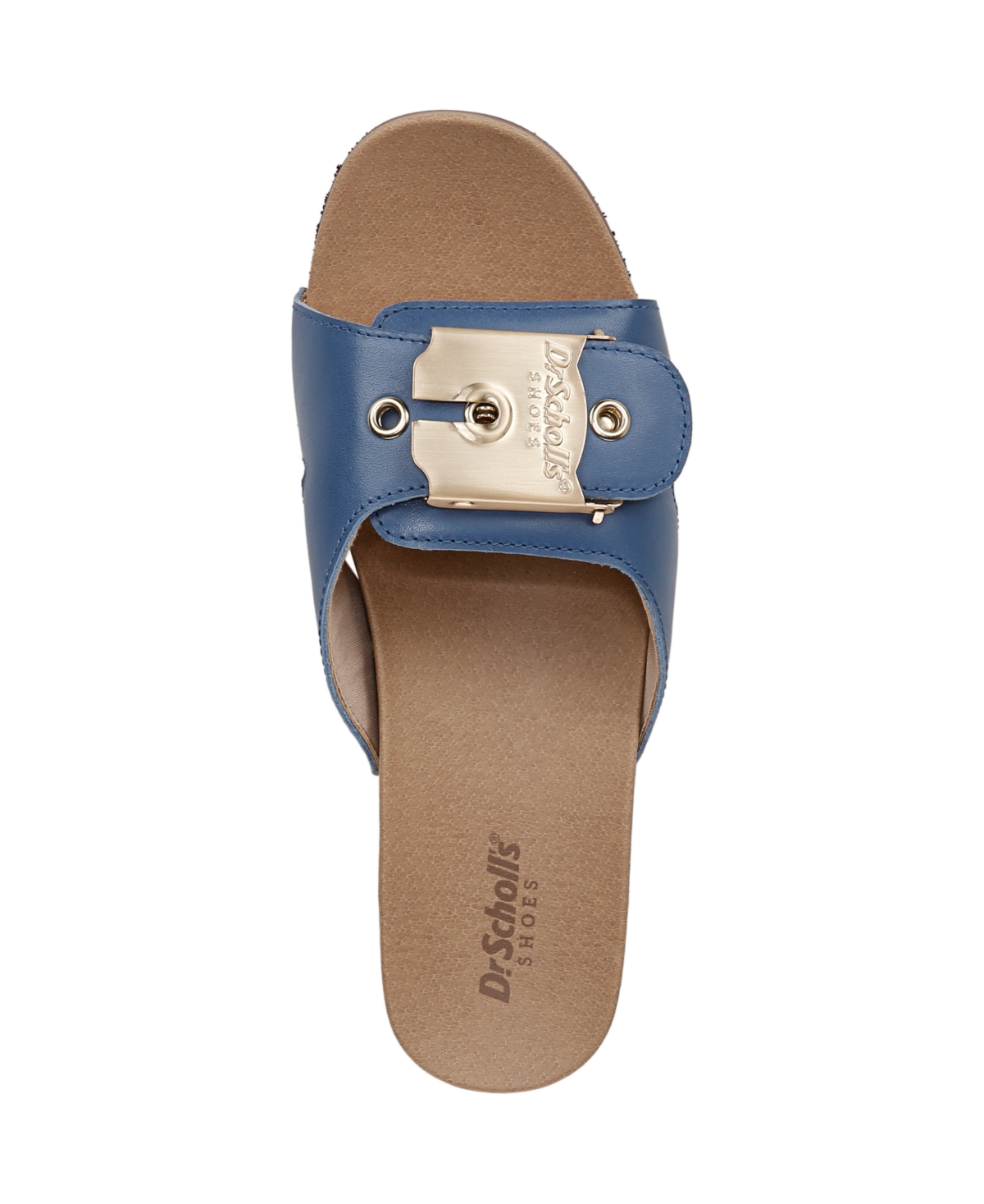 DR. SCHOLL'S WOMEN'S ORIGINAL MAX TOO SLIDE SANDALS 