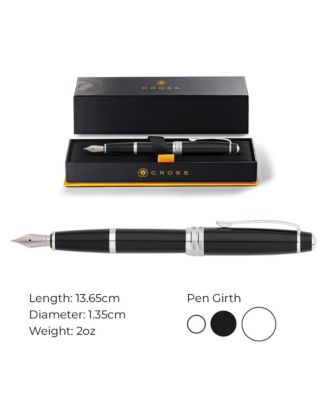 A.T. Cross Bailey Medium Nib Fountain Pen