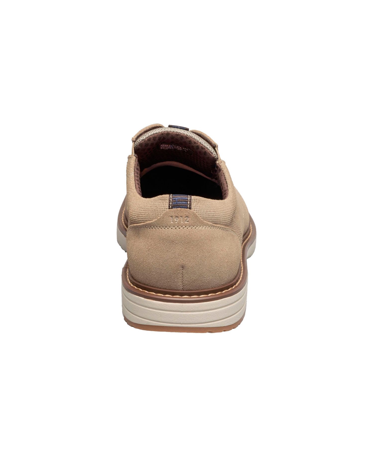 Men's Griff Plain Toe Oxford