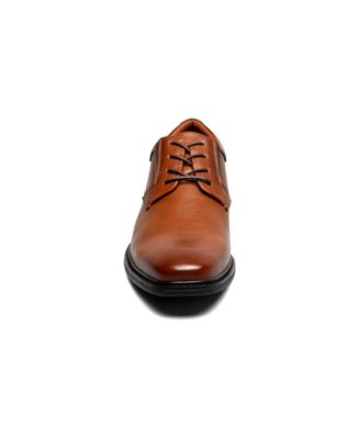 Men's Jarvis Plain Toe Oxford