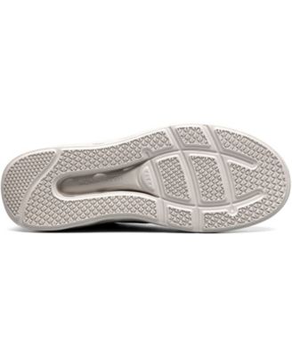 Men's Ponte Knit Slip On Shoe