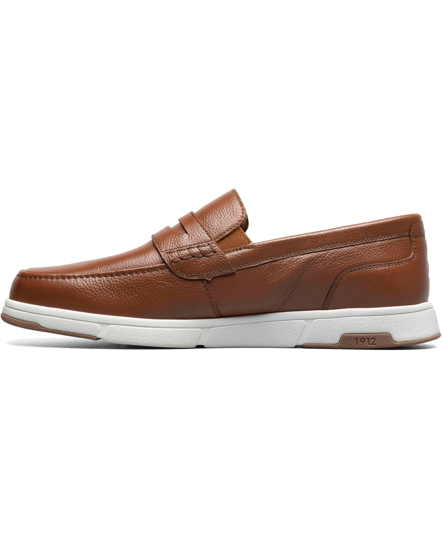 Мужские мокасины Luca Moc Toe Penny Loafer