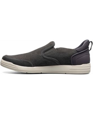 Men's Kore City Walk EZ Canvas Slip On Shoe