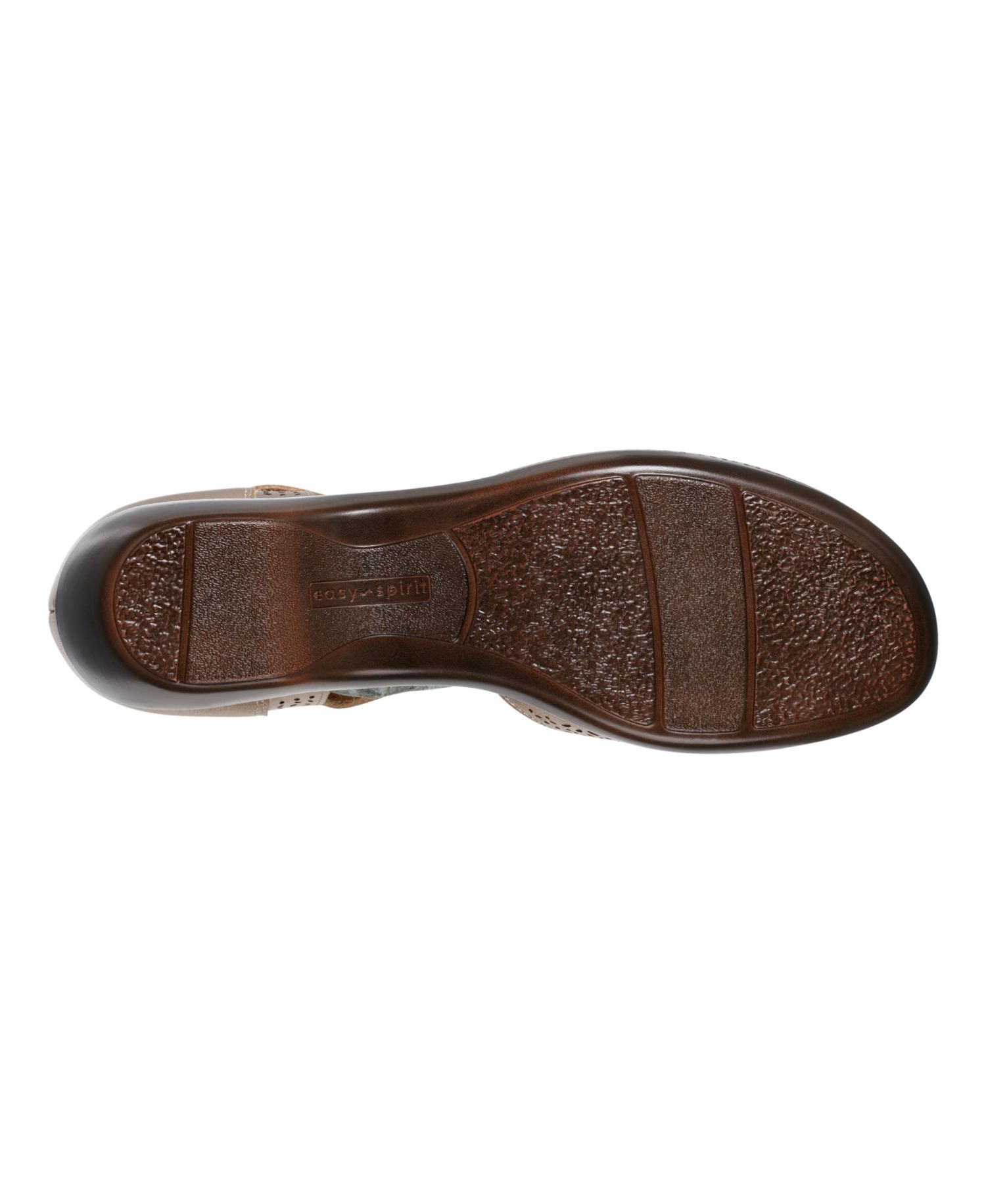 Women's Denita Two-Piece Mary Jane Flats