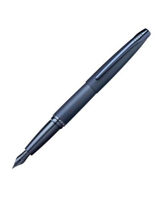 A.T. Cross ATX Medium Nib Fountain Pen